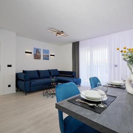 טרוגיר Apartment Elli מראה חיצוני תמונה