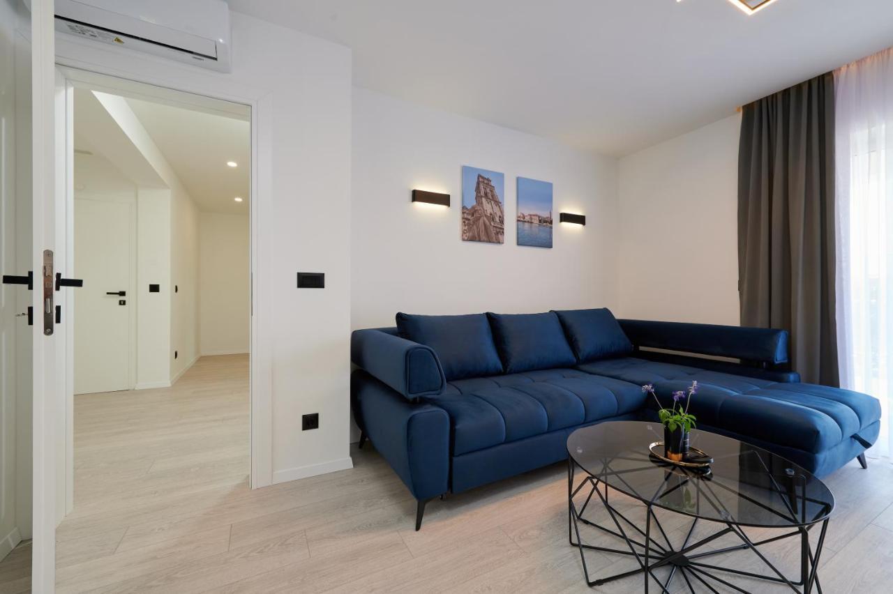 טרוגיר Apartment Elli מראה חיצוני תמונה