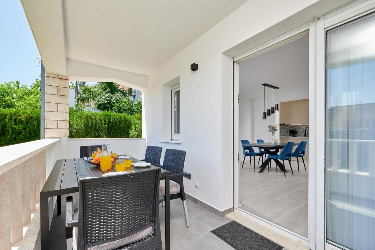 טרוגיר Apartment Elli מראה חיצוני תמונה