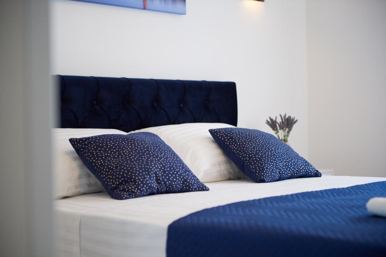 טרוגיר Apartment Elli מראה חיצוני תמונה