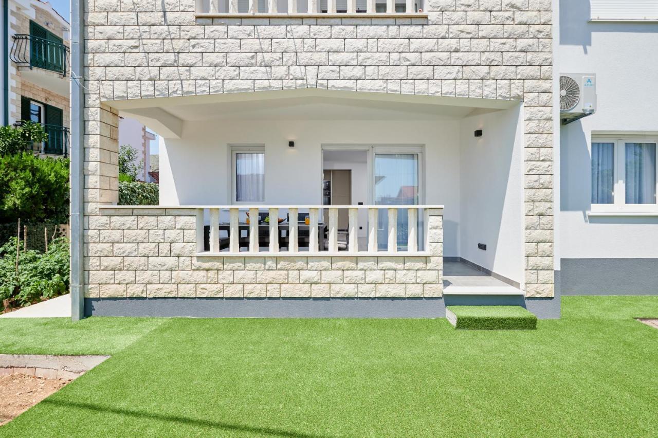 טרוגיר Apartment Elli מראה חיצוני תמונה
