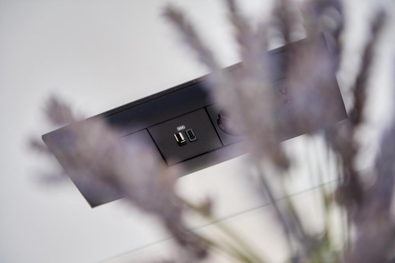 טרוגיר Apartment Elli מראה חיצוני תמונה