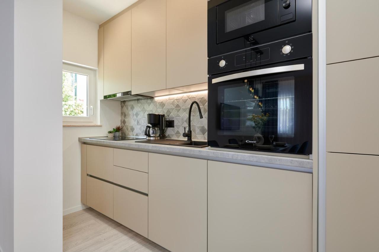 טרוגיר Apartment Elli מראה חיצוני תמונה