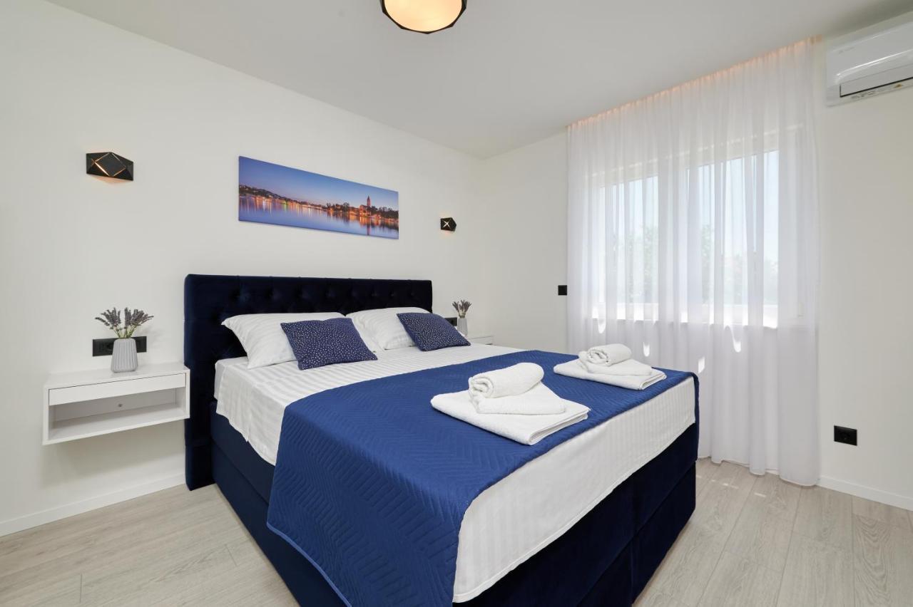 טרוגיר Apartment Elli מראה חיצוני תמונה
