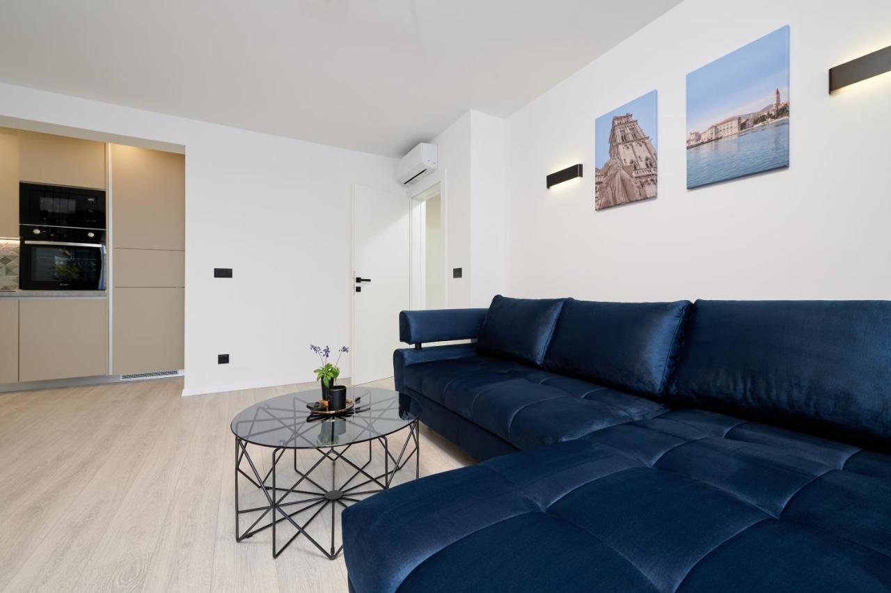 טרוגיר Apartment Elli מראה חיצוני תמונה
