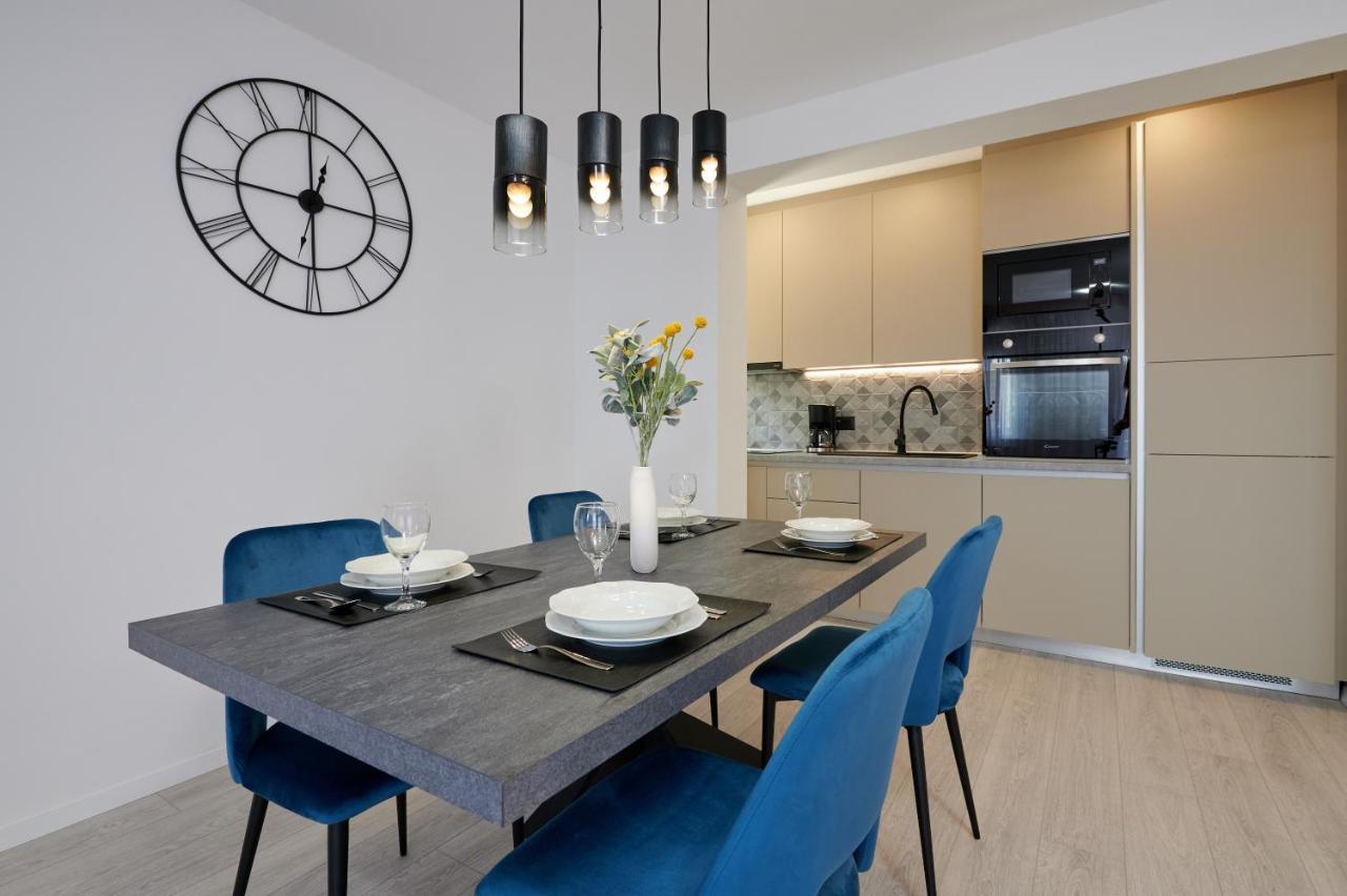 טרוגיר Apartment Elli מראה חיצוני תמונה