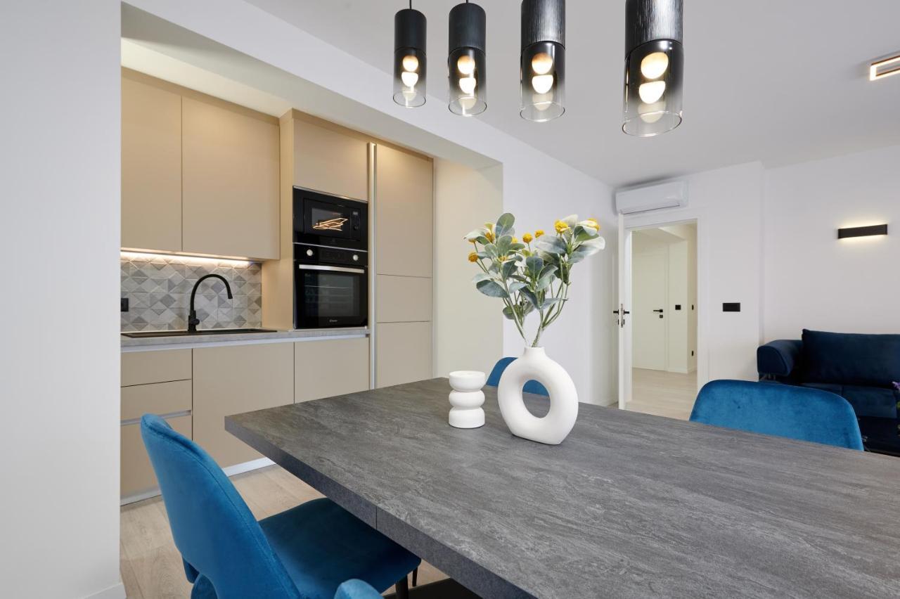 טרוגיר Apartment Elli מראה חיצוני תמונה