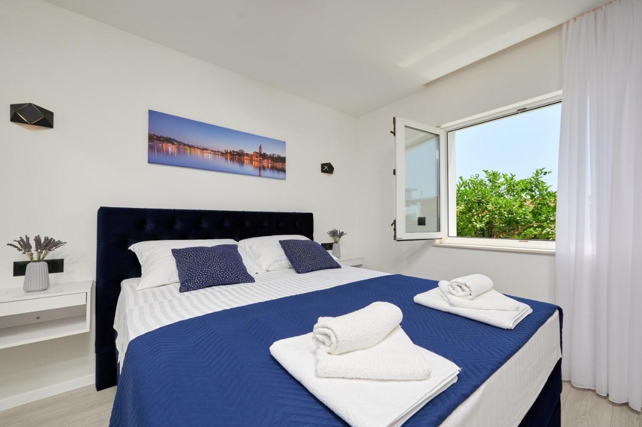 טרוגיר Apartment Elli מראה חיצוני תמונה