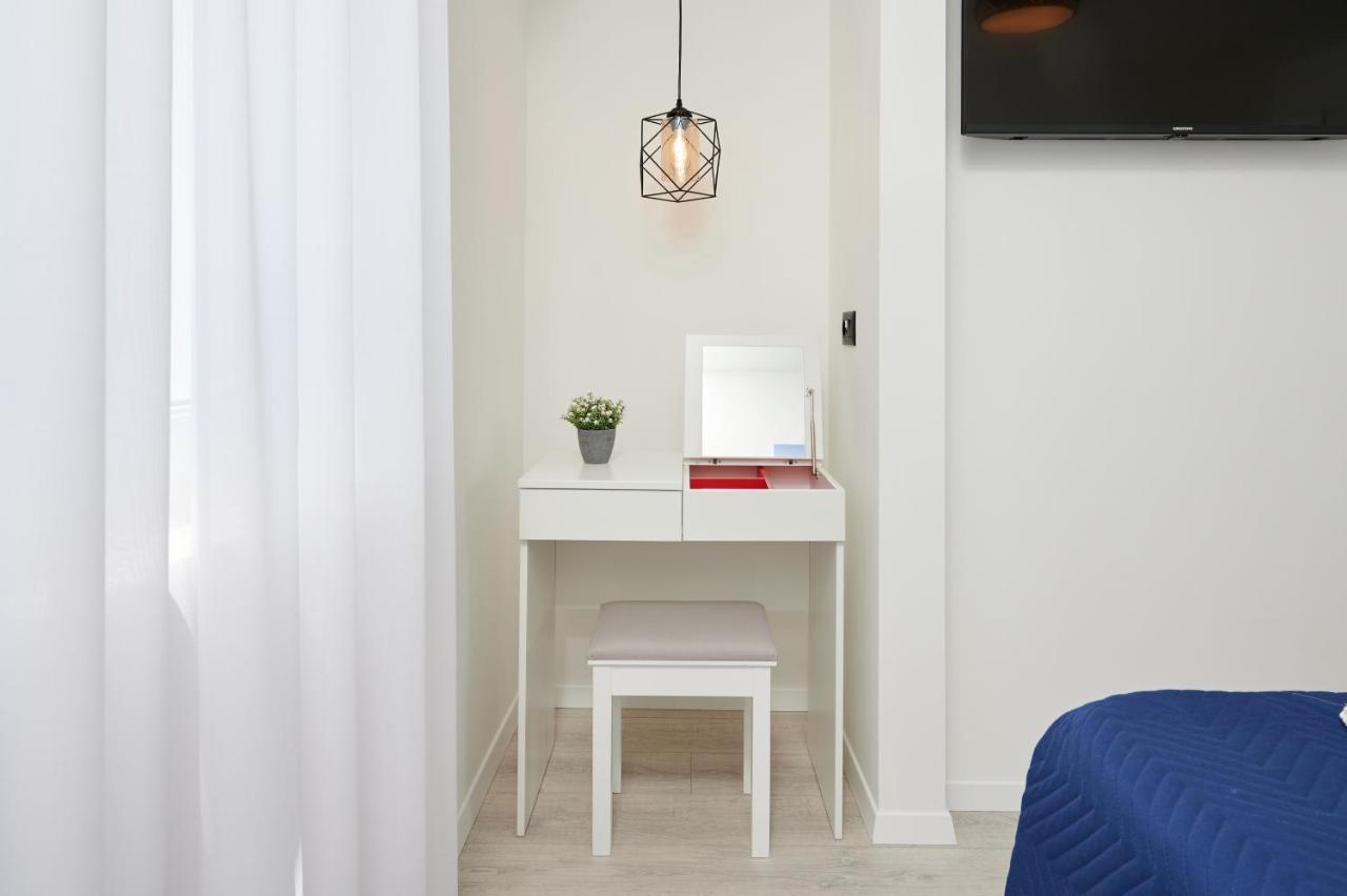 טרוגיר Apartment Elli מראה חיצוני תמונה