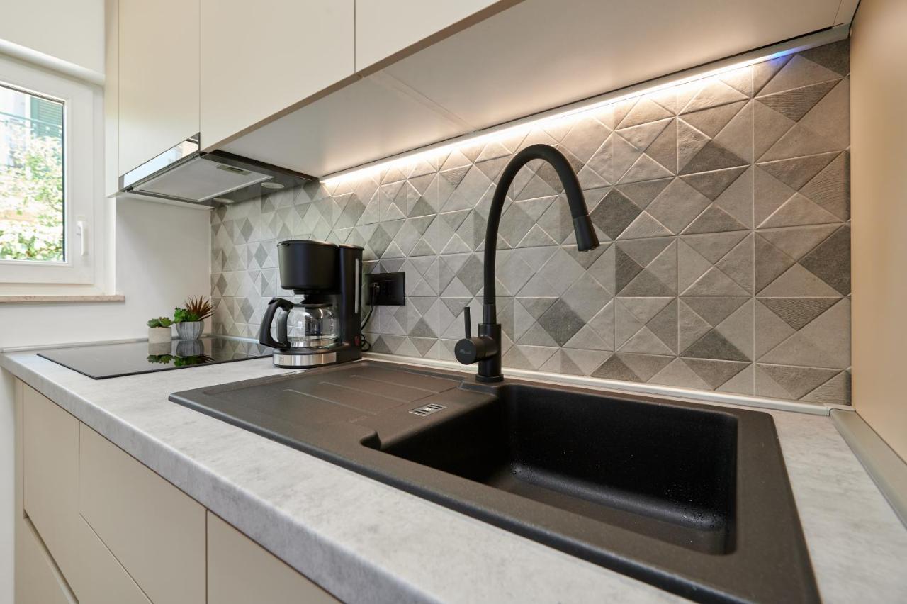 טרוגיר Apartment Elli מראה חיצוני תמונה